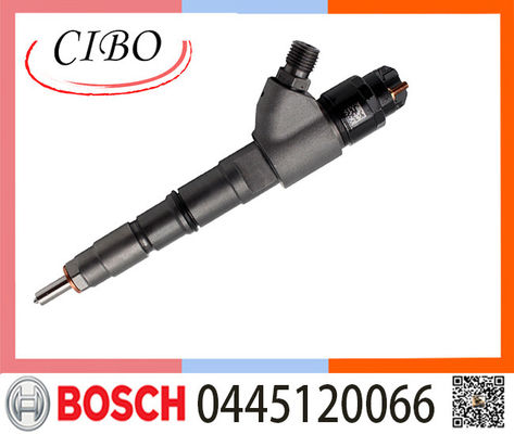 EC240 EC290 คอมมอนเรลหัวฉีดน้ำมันเชื้อเพลิง 0445120066 สำหรับ DEUTZ 04289311 VO-LVO 20798114 VOE20798114 สำหรับ Bosch