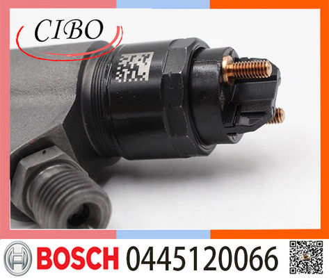 EC240 EC290 คอมมอนเรลหัวฉีดน้ำมันเชื้อเพลิง 0445120066 สำหรับ DEUTZ 04289311 VO-LVO 20798114 VOE20798114 สำหรับ Bosch